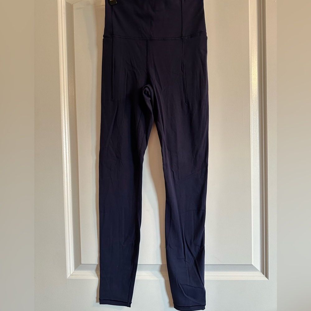 CALIA by Carrie Underwood Leggings ~ Opulent Blue